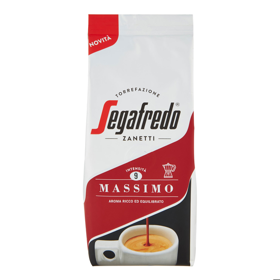 CAFFÈ MASSIMO MACINATO