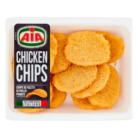 CHICKEN CHIPS AIA