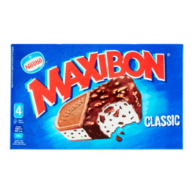 MAXIBON CLASSIC X4