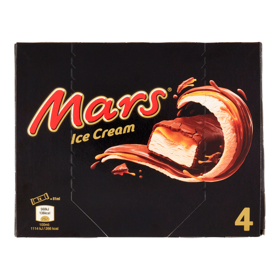 MARS ICE X4