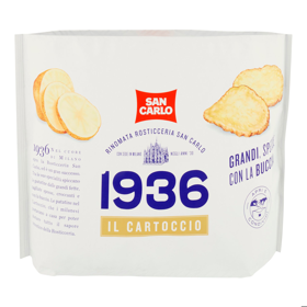 CHIPS 1936 CARTOCCIO