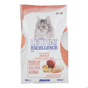 LECHAT ADULT EXCELLENCE