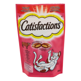 CATISFACTIONS MANZO