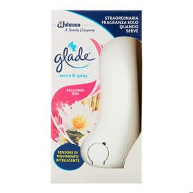GLADE S&S BASE+RIC RELAX 18ML