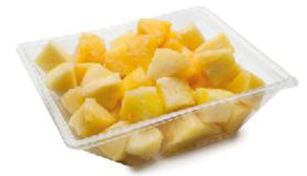 Image of Ananas a cubetti 1164527