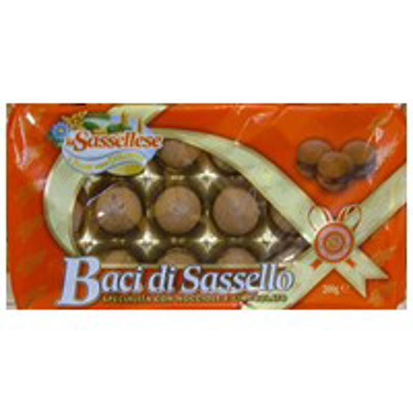 Image of Baci di Sassello La Sassellese 5100