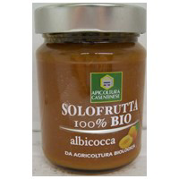 Image of Confettura All’albicocca Solfrutta 1362566
