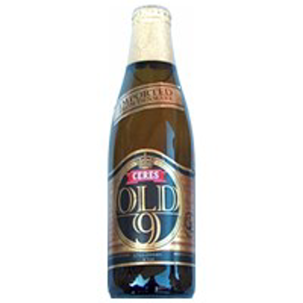 Image of Birra old 9 Ceres 1045798