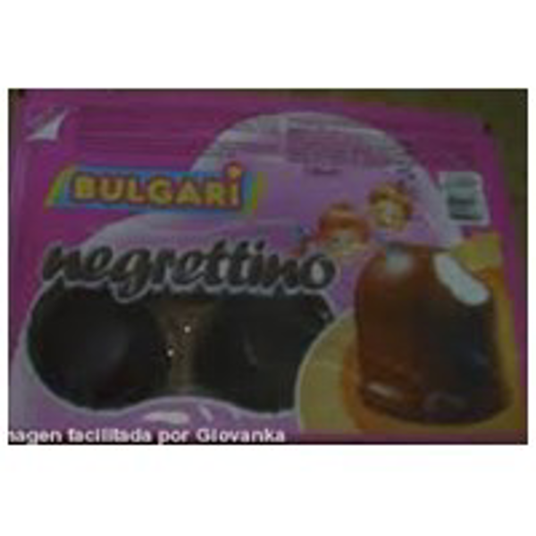 Image of Bulgari Negrettino 1397974