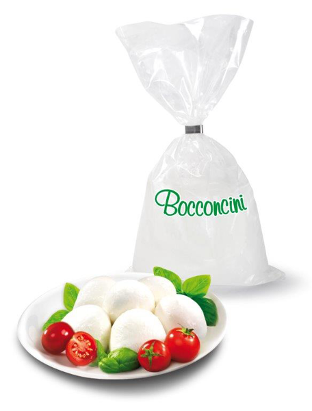 Image of Bocconcini Di Mozzarella Fresca 1358618