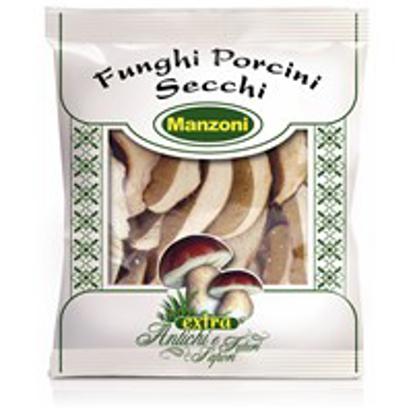 Image of Funghi Porcini Extra Lusso 1201965