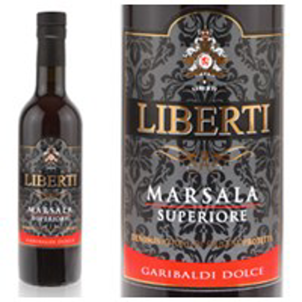 Image of Marsala fine Liberti 13995
