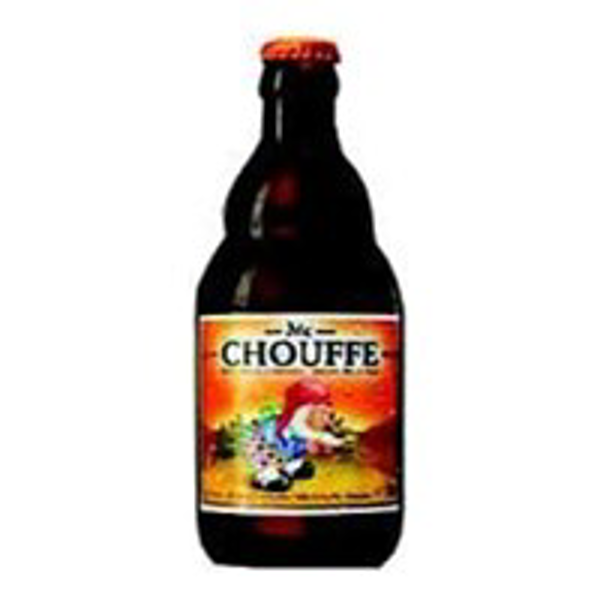 Image of Birra Mc Chouffe Scotch Ale 1372924