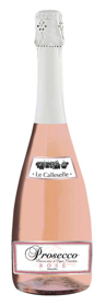 PROSECCO ROSE DOC - EXTRA DRY