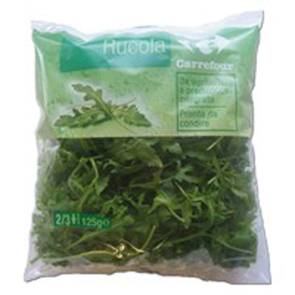 Image of Rucola Carrefour gr 125 1279712