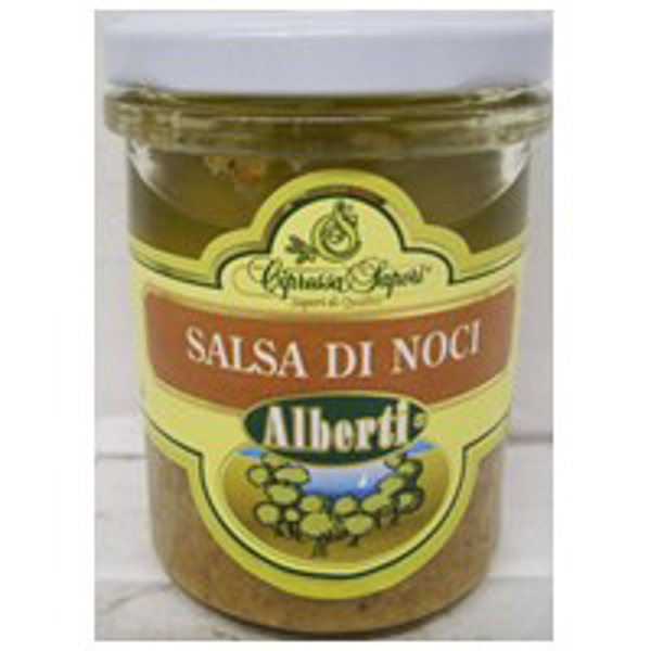 Image of SALSA NOCI - ALBERTI 795723