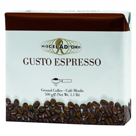 MISC.D'ORO CAFFE ESPRES.G250X2